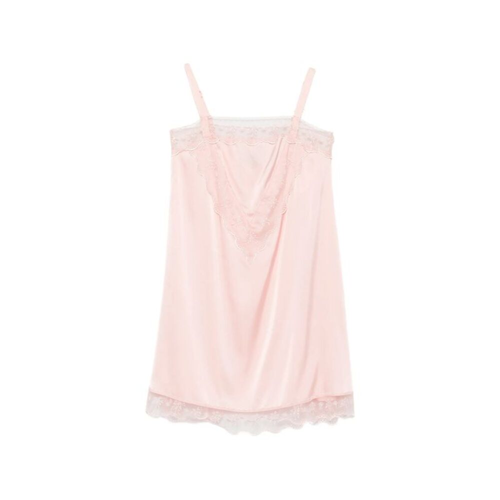 Simone Rocha Pink Dresses - Day Dresses Women